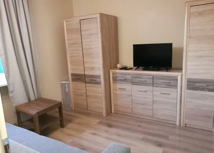 Apartament Kinio