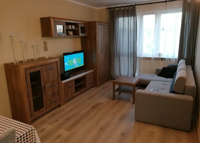Apartament Kinio
