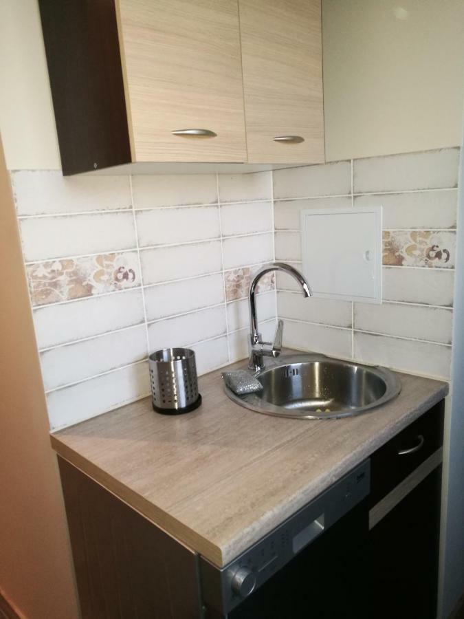 Kinio Apartment *