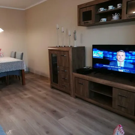 Apartament Kinio Gdansk Exterior photo