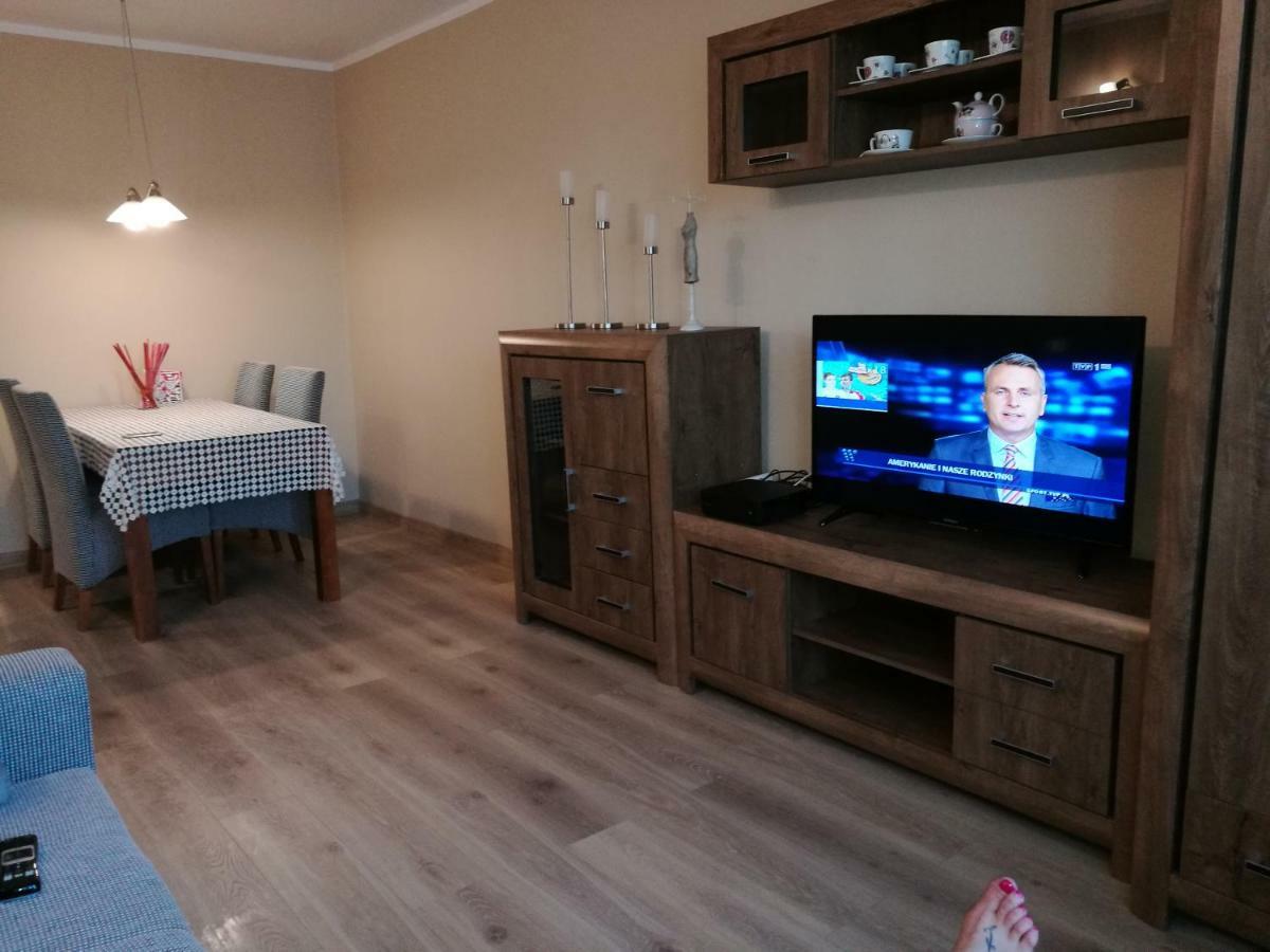 Apartament Kinio Gdańsk
