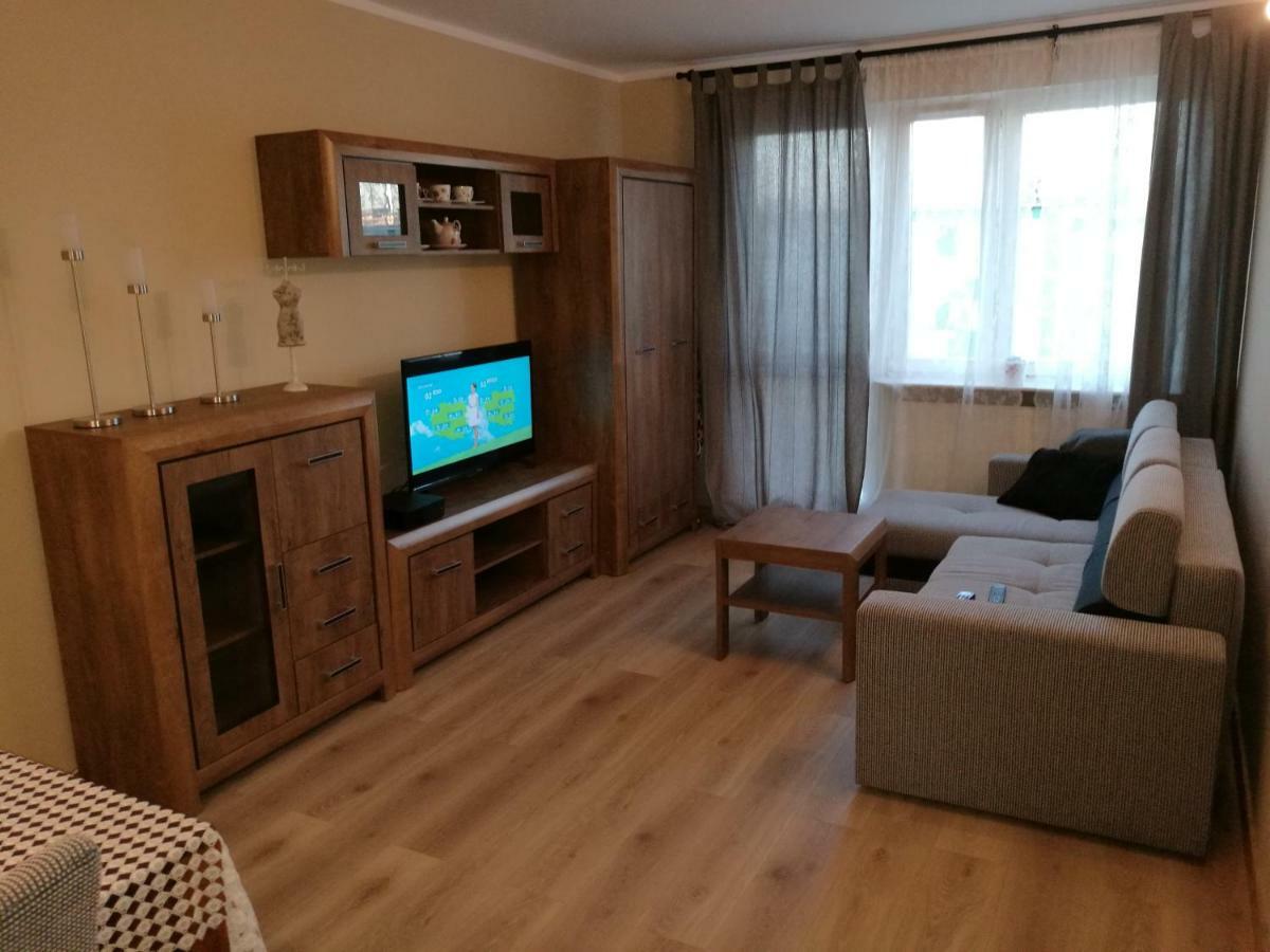 Apartament Kinio Gdańsk