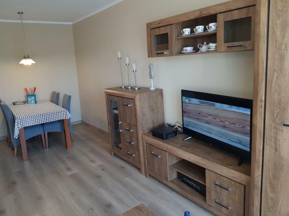 Apartament Kinio *