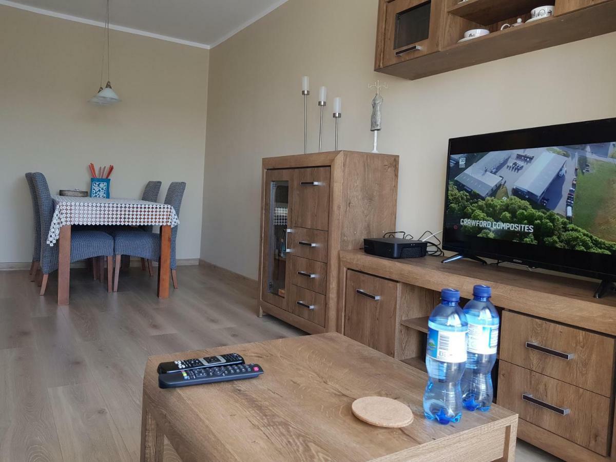 Kinio Apartamento